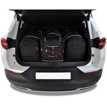 

KJUST SADA TAŠEK AERO 4KS PRO OPEL GRANDLAND X 2017+
