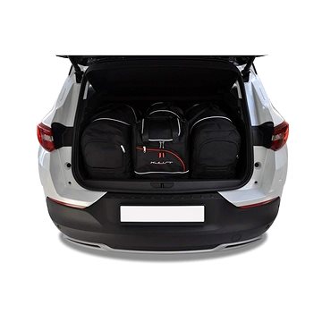 

KJUST SADA TAŠEK SPORT 4KS PRO OPEL GRANDLAND X 2017+