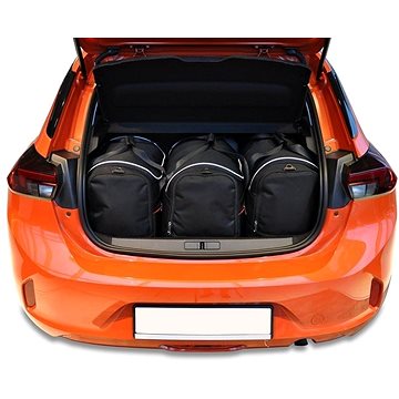 

KJUST SADA TAŠEK 3KS PRO OPEL CORSA 2019+