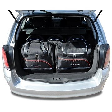 

KJUST OPEL ASTRA TOURER 2004-2014 SADA TAŠEK (5KS)
