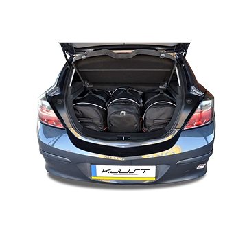 

KJUST OPEL ASTRA GTC 2005-2011 SADA TAŠEK (3KS)