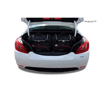 

KJUST PEUGEOT 508 SEDAN 2011-2014 SADA TAŠEK (5KS)