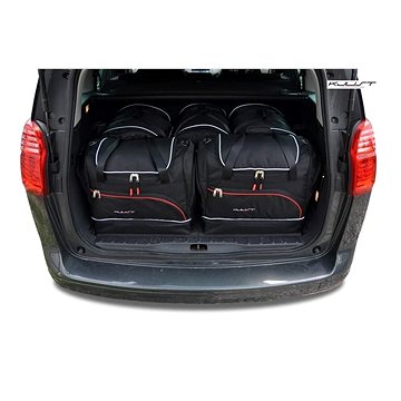 

KJUST PEUGEOT 5008 2009-2016 SADA TAŠEK (5KS)