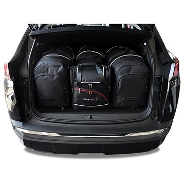

KJUST SADA TAŠEK 4KS PRO PEUGEOT 3008 2016+