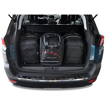 

KJUST SADA TAŠEK SPORT 4KS PRO PEUGEOT 5008 2017+