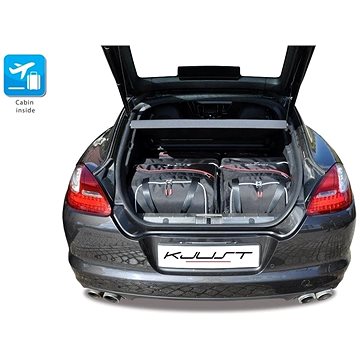 

KJUST PORSCHE PANAMERA 2010-2016 SADA TAŠEK AERO (4KS)