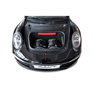 

KJUST PORSCHE 911 CARRERA 4 2012-2015 SADA TAŠEK (2KS)