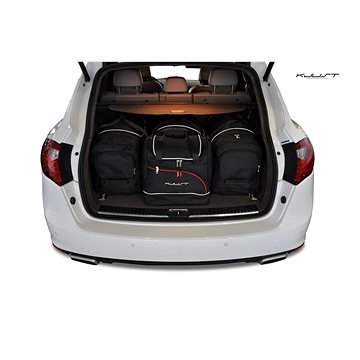 

KJUST PORSCHE CAYENNE 2010-2017 SADA TAŠEK SPORT (4KS)