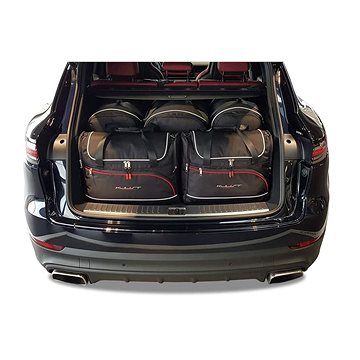 

KJUST SADA TAŠEK 5KS PRO PORSCHE CAYENNE 2017+