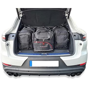 

KJUST SADA TAŠEK 4KS PRO PORSCHE CAYENNE COUPE HYBRID 2020+