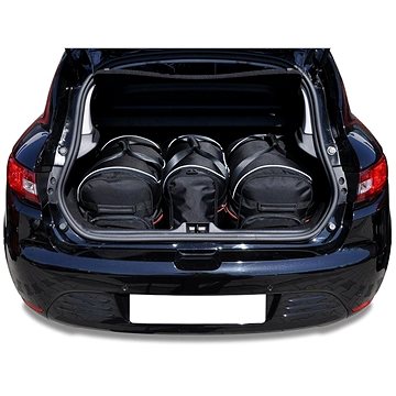 

KJUST SADA TAŠEK 3KS PRO RENAULT CLIO 2012+