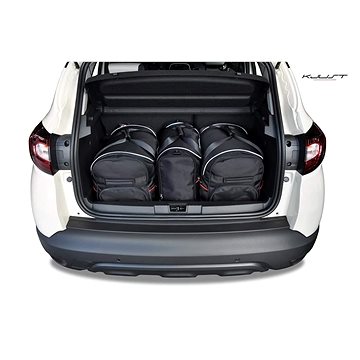 

KJUST SADA TAŠEK 3KS PRO RENAULT CAPTUR 2013-2019