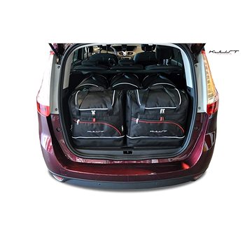 

KJUST RENAULT GRAND SCENIC 2009-2016 SADA TAŠEK SPORT (5KS)