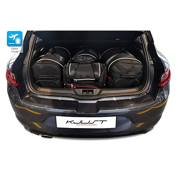 

KJUST RENAULT MEGANE 2016+ SADA TAŠEK (4KS)