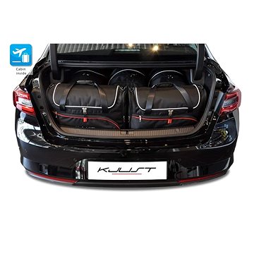 

KJUST RENAULT TALISMAN SEDAN 2015+ SADA TAŠEK AERO (5KS)