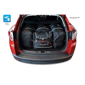 

KJUST RENAULT MEGANE GRANDTOUR 2009-2016 SADA TAŠEK AERO (4KS)