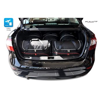 

KJUST RENAULT FLUENCE 2009-2016 SADA TAŠEK (5KS)