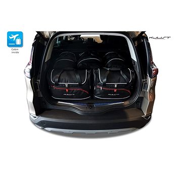 

KJUST SADA TAŠEK AERO 5KS PRO RENAULT ESPACE 2014+