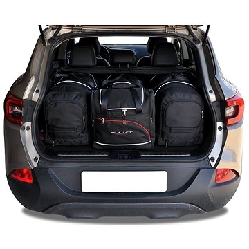 

KJUST SADA TAŠEK AERO 4KS PRO RENAULT KADJAR 2015+