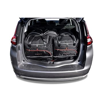 

KJUST SADA TAŠEK 5KS PRO RENAULT GRAND SCENIC 2016+