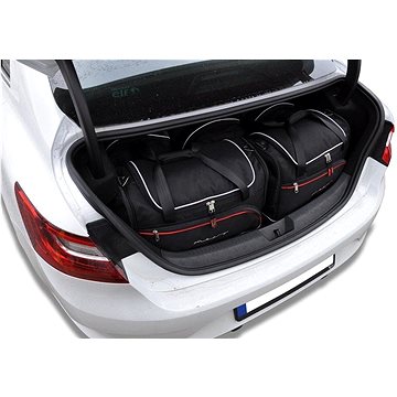 

KJUST SADA TAŠEK 5KS PRO RENAULT MEGANE GRANDCOUPE 2016+