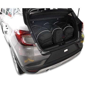 

KJUST SADA TAŠEK 3KS PRO RENAULT CAPTUR 2019+