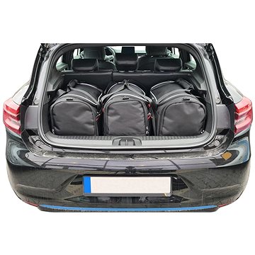 

KJUST SADA TAŠEK 3KS PRO RENAULT CLIO HYBRID 2020+