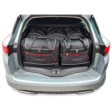 

KJUST SADA TAŠEK 5KS PRO RENAULT MEGANE GRANDTOUR PLUG-IN HYBRID 2020+