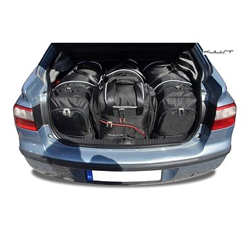 

KJUST RENAULT LAGUNA 2001-2015 SADA TAŠEK (4KS)