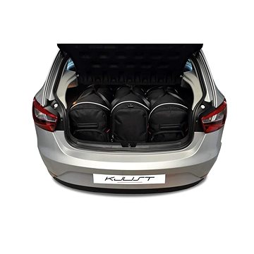 

KJUST SEAT IBIZA HATCHBACK 2008-2017 SADA TAŠEK (3KS)