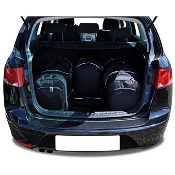 

KJUST SEAT ALTEA XL 2004-2015 SADA TAŠEK SPORT (4KS)