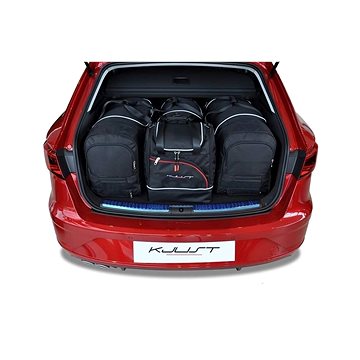 

KJUST SADA TAŠEK SPORT 4KS PRO SEAT LEON ST 2013+