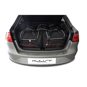 

KJUST SEAT TOLEDO 2012+ SADA TAŠEK SPORT (5KS)