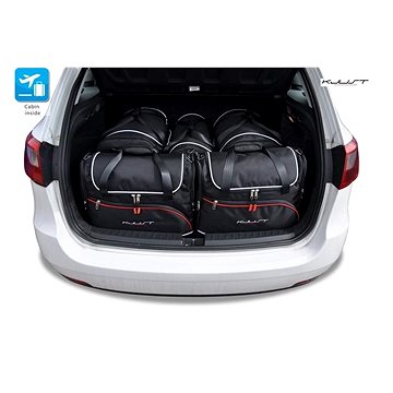 

KJUST SEAT IBIZA ST 2010-2016 SADA TAŠEK (5KS)