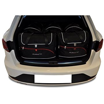 

KJUST SADA TAŠEK AERO 5KS PRO SEAT LEON ST 2013+
