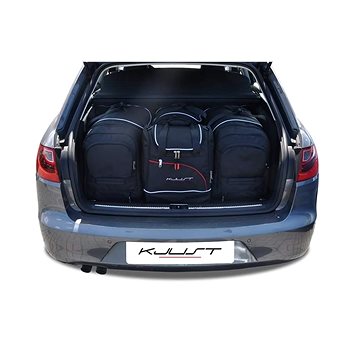 

KJUST SADA TAŠEK SPORT 4KS PRO SEAT EXEO ST 2009-2013
