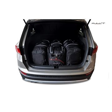 

KJUST SADA TAŠEK SPORT 4KS PRO SEAT ATECA 2016+