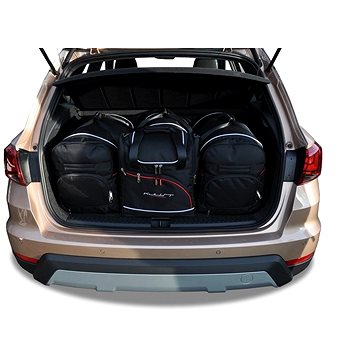 

KJUST SADA TAŠEK 4KS PRO SEAT ARONA 2017+