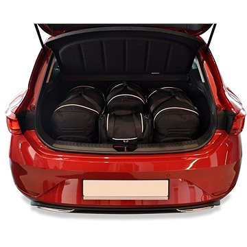 

KJUST SADA TAŠEK 4KS PRO SEAT LEON 2020+