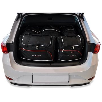 

KJUST SADA TAŠEK 5KS PRO SEAT LEON ST 2020+