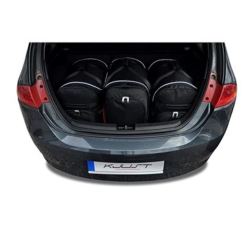 

KJUST SEAT LEON 2005-2012 SADA TAŠEK (3KS)