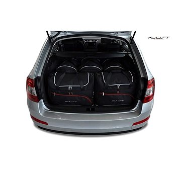 

KJUST ŠKODA OCTAVIA COMBI 2013-2019 SADA TAŠEK SPORT (5KS)