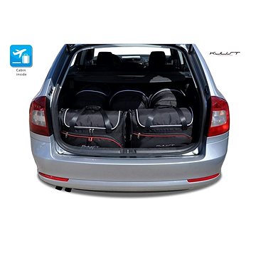 

KJUST SADA TAŠEK AERO 5KS PRO ŠKODA OCTAVIA COMBI 2004-2013