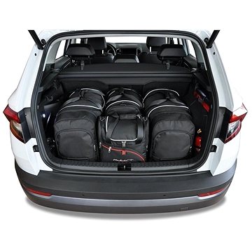 

KJUST SADA TAŠEK AERO 4KS PRO ŠKODA KAROQ 2017+