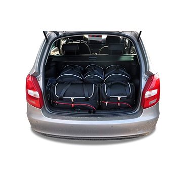 

KJUST SADA TAŠEK 5KS PRO ŠKODA FABIA COMBI 2007-2014