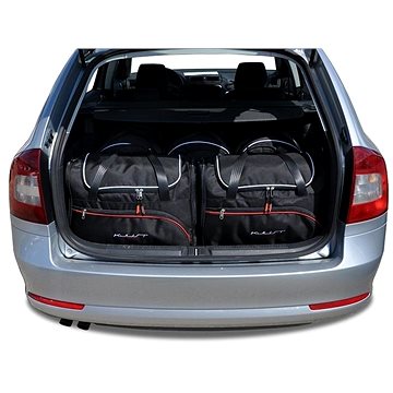 

KJUST ŠKODA OCTAVIA COMBI 2004-2013 SADA TAŠEK SPORT (5KS)