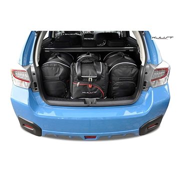 

KJUST SUBARU XV 2012-2017 SADA TAŠEK SPORT (4KS)