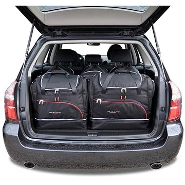 

KJUST SUBARU LEGACY COMBI 2003-2009 SADA TAŠEK (5KS)