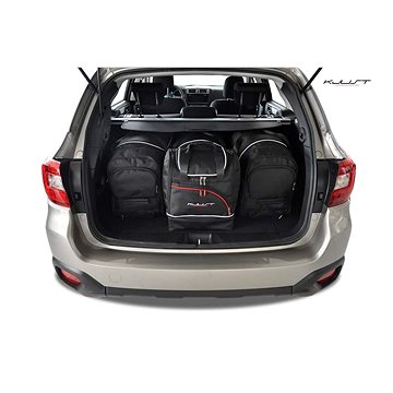 

KJUST SADA TAŠEK SPORT 4KS SUBARU OUTBACK 2015+