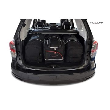 

KJUST SUBARU FORESTER 2012+ SADA TAŠEK SPORT (4KS)